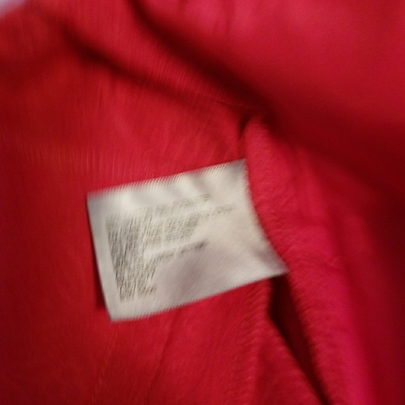 New Worthington Capri Pants, size 6 - Picture 5 of 5